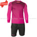 Форма футбольная Givova KIT MANCHESTER PORTIERE (2XS-2XL) KITP008
