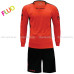 Форма футбольная Givova KIT PORTIERE HYGUANA (S-2XL) KITP009