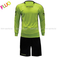 Форма вратарская Givova KIT PORTIERE HYGUANA (S-2XL) KITP009