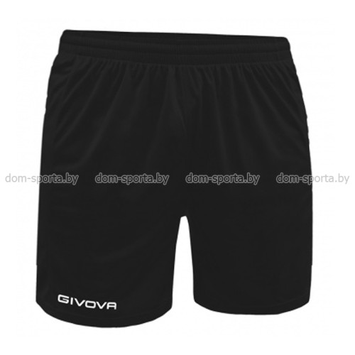 Шорты спортивные Givova ONE P016