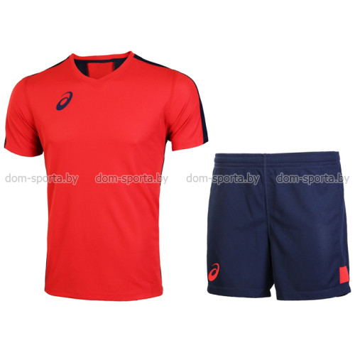 Форма волейбольная Asics Man Volleyball Set мужская 156850-0600