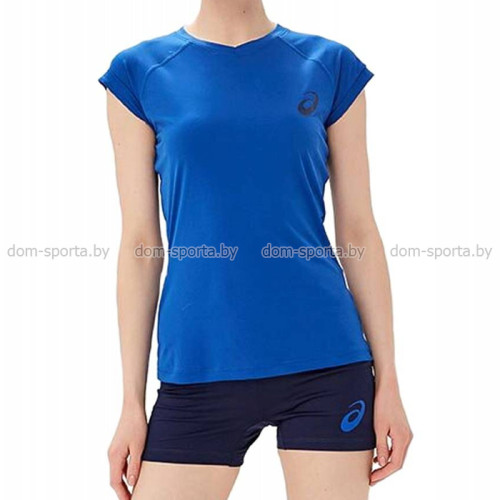 Форма волейбольная Asics Volley Set женская