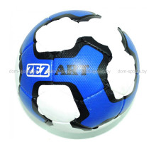 Мяч футбольный Zez Sport №5 0053