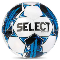 Мяч футбольный Select FB Contra v23 №3 0853160002 тренировочный