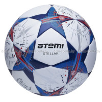 Мяч футбольный Atemi Stellar AT-404-5 тренировочный