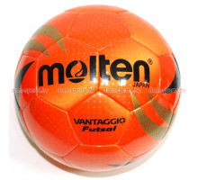 Мяч для минифутбола Molten №4 B02