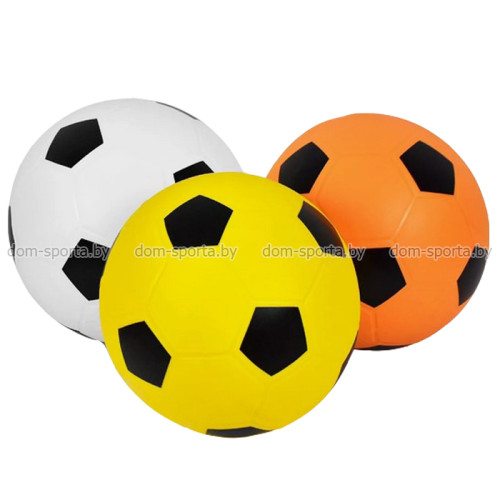 Мяч футбольный CLIFF №3 CF-FB-3 детский литой