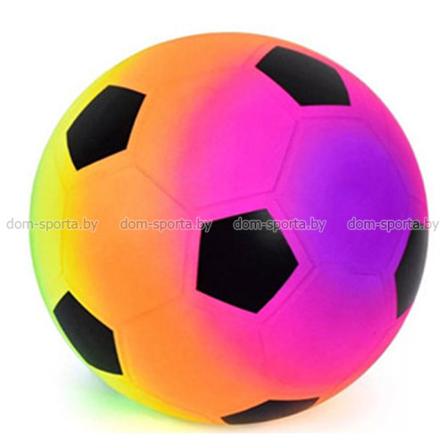 Мяч футбольный CLIFF №4 CF-FB-4 детский литой