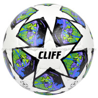 Мяч футбольный CLIFF FN Star тренировочный