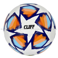 Мяч футбольный CLIFF №5 CF-HS-3224 тренировочный
