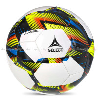 Мяч футбольный Select Classic v23 №5 тренировочный