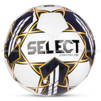 Мяч футбольный Select Contra DB №5 FIFA Basic тренировочный