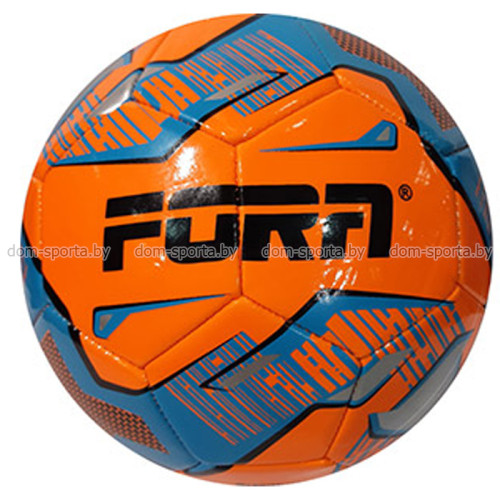 Мяч футбольный FORA №5