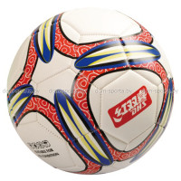 Мяч футбольный DHS №5 FS100PU любительский