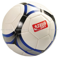 Мяч футбольный DHS №5 FS101 любительский