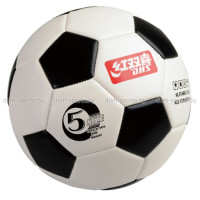 Мяч футбольный DHS №5 FS104 PU любительский