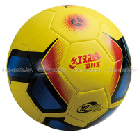 Мяч футбольный DHS №5 FS137 тренировочный