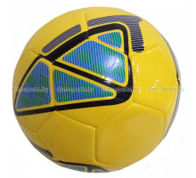 Мяч футбольный Zez Sport №5 FT-1801