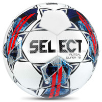 Мяч для минифутбола Select Futsal Super TB FIFA Quality PRO №4 матчевый
