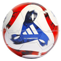 Мяч футбольный Adidas Tiro Competition №4 HT2426_4 тренировочный