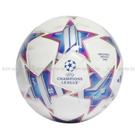 Мяч футбольный Adidas Finale Mini №1 сувенирный