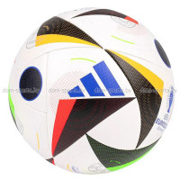 Мяч футбольный Adidas EURO 2024 Competition №4 IN9365 матчевый