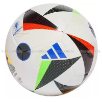 Мяч футбольный Adidas EURO 2024 Trainning №3 IN9366_3 тренировочный
