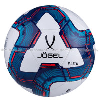 Мяч футбольный Jogel Elite №4 JGL-16941 тренировочный