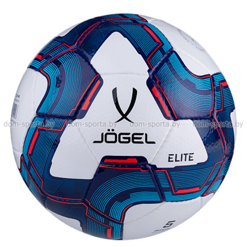 Купить детский футбольный мяч Jogel Elite №4 JGL-16941 тренировочный
