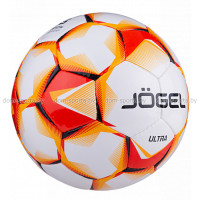 Мяч футбольный Jogel Ultra №5 JGL-17591