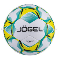 Мяч футбольный Jogel Conto №5 JGL-17593