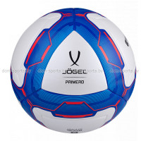 Мяч футбольный Jogel Primero №5 JGL-17606