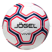 Мяч футбольный  Jogel  Vivo №5 JGL-2040 тренировочный