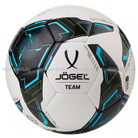 Мяч футбольный Jogel Team №5 JGL-742 тренировочный