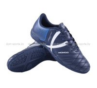 Бутсы зальные (футзалки) Jögel Mondo JSH102-DBL (34 - 45)