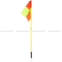 Флаг угловой 150см MK-802-1.5