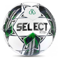Мяч для минифутбола Select Planet FIFA Basic №4 матчевый