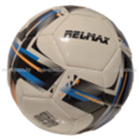Мяч футбольный Relmax TPU №5 RMMS-001 тренировочный