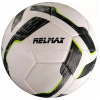 Мяч футбольный Relmax №5 RMSH-001 тренировочный