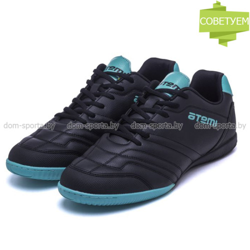 Бутсы зальные Atemi indooor SBA-003-BLT (36-46)