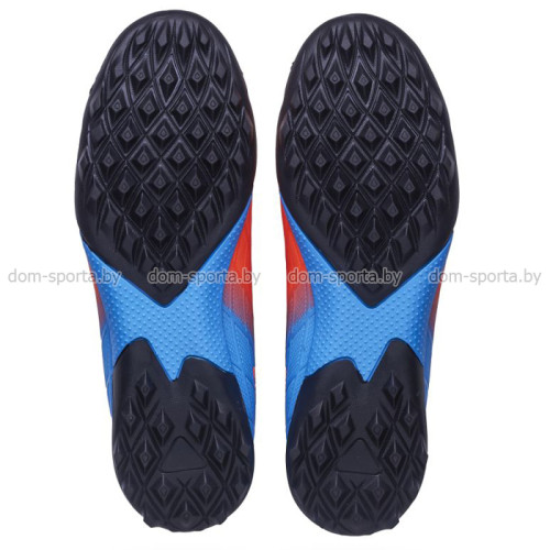 Бутсы многошиповые Atemi SBA-005 TURF (34-46)