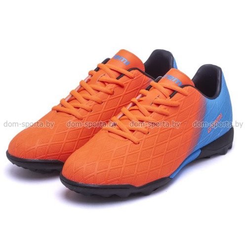 Бутсы многошиповые Atemi SBA-005 TURF (34-46) Бутсы многошиповые Atemi SBA-005 TURF (34-46)