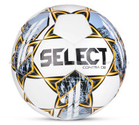 Мяч футбольный Select Contra DB №3 FIFA Basic тренировочный