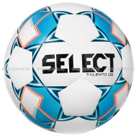 Мяч футбольный Select Talento DB v22 №5 тренировочный