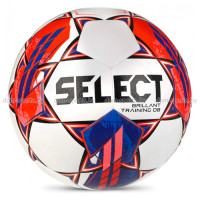 Мяч футбольный Select Brillant Training DB v22 FIFA №5 тренировочный