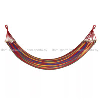 Гамак тканевый с планками Cliff 200x80 см CF-HS-3901(3903)