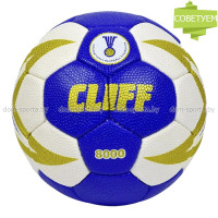 Мяч гандбольный CLIFF N2 CF-1183