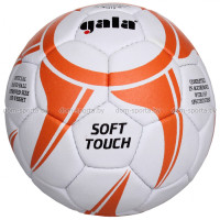 Мяч гандбольный Gala Soft-Touch JR №1 тренировочный