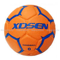 Мяч гандбольный Zez Sport №0 KAH-P0