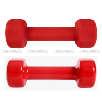 Гантель 0,5 кг